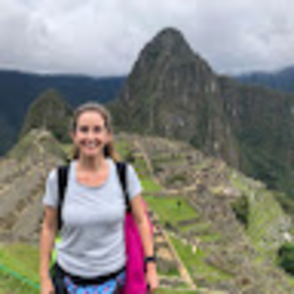 Meet your Posher, Colleen - Picture 1 of 1